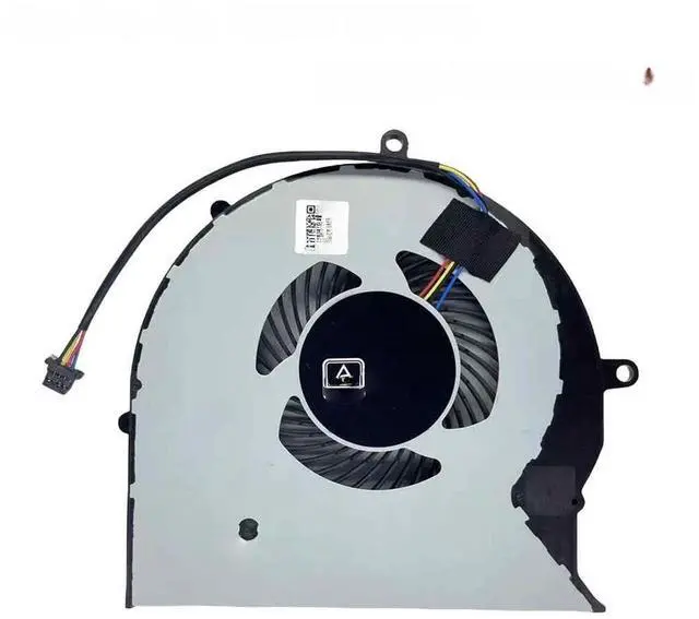 Main image of Replacement fan for GL703V GL703VE GL703VD GL703VM series CPU cooling fan 12V