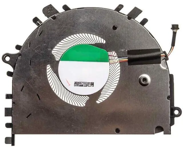 Main image of Suitable for D14 D 14 series G70040S1-C111-S9A NS85C32 9908067628 laptop CPU cooling fan 5V 0.50A