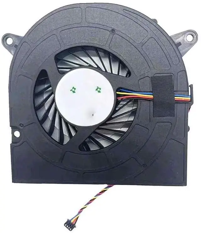 Main image of Replacement integrated CPU cooling fan for 910-27ISH S400Z S500Z series 00XD821