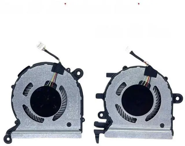 Main image of CPU+GPU Cooling Fan Replacement for 1040 G3 1040G3 HSTNN-Q99C Series