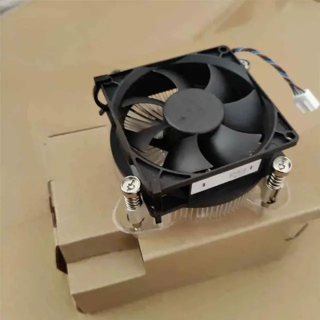 Main image of 600 G3 Fan Radiator 115x 4pin 907571-001