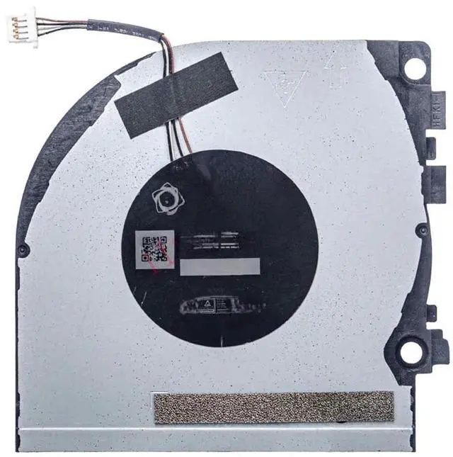 Main image of Suitable for 16-5620 5625 5620 5625 16-7620 2-in-1 series 0T8R2T 5V 0.5A Replacement CPU Cooling Fan