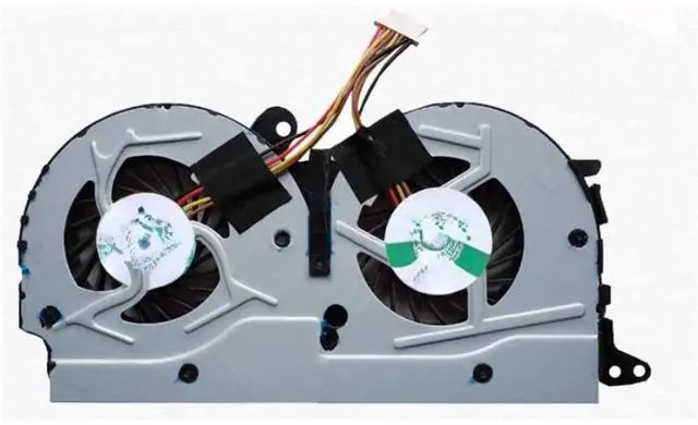 Main image of GPU Cooling Fan for GE63 GL63 GV63 GP63 GP73 GE73 GL73 GE63GE63VR-7RE GE63VR-7RF 1 Series