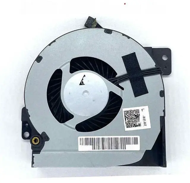 Main image of Replacement Laptop CPU Cooling Fan for 1030 G2 Series 917886-001 919415-001