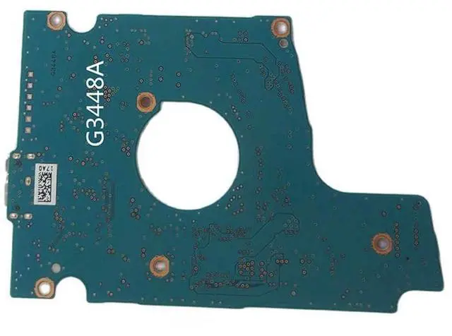 Main image of Replacement CPU Cooling Fan for 5425 5420 Series 05V75Y