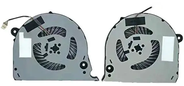 Main image of Replacement CPU Cooling Fan for S5300 S5300U S5300F S5300 S5300FN S5300UA X530 X530F X530U X530 X530FN Series