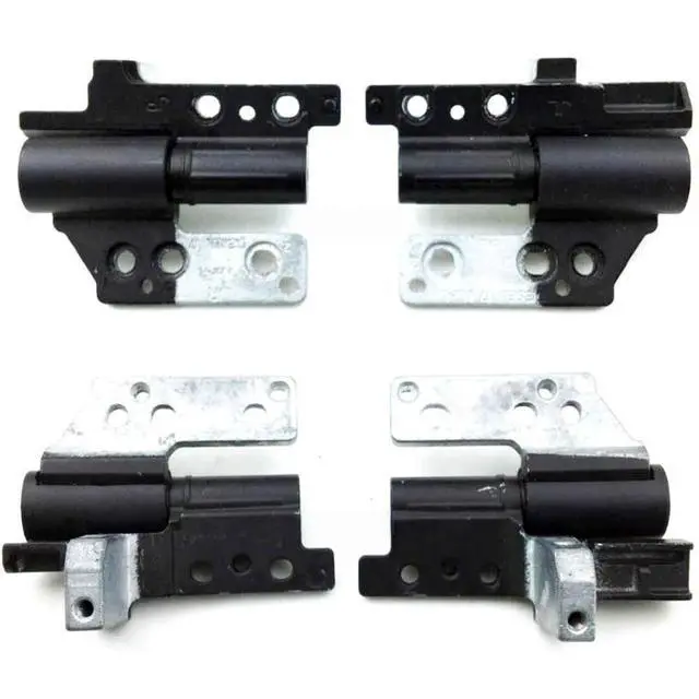 Alt view image 2 of 2 - LCD screen hinge for M6700 M6800 display stand hinge (left, right)