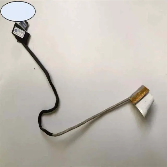 Alt view image 2 of 2 - SD LCD cable V030 1CH cable 356-0111-8285_A