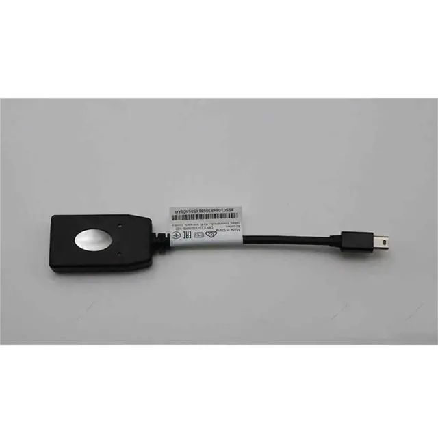 Alt view image 2 of 2 - Mini to HDMI adapter: 01YW561 SC10R48306