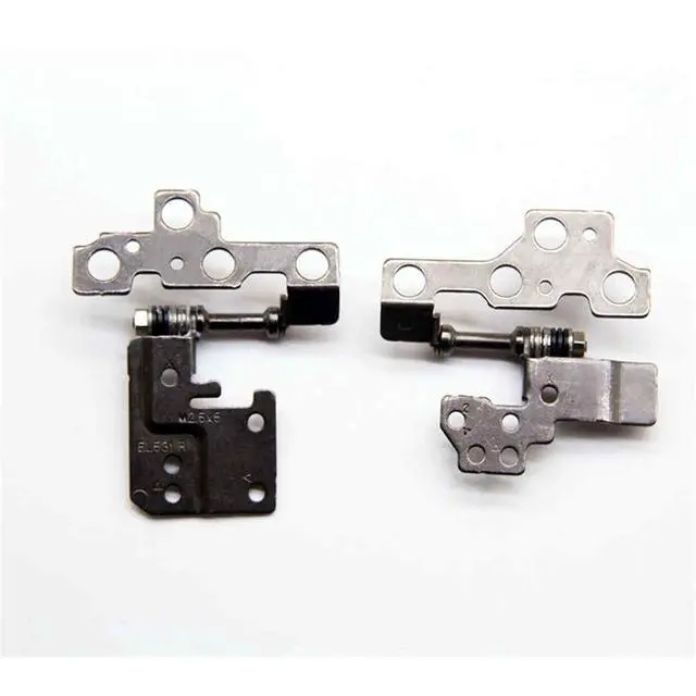 Alt view image 2 of 2 - Applicable to 340C-15 340-15 S340-15 left and right hinges