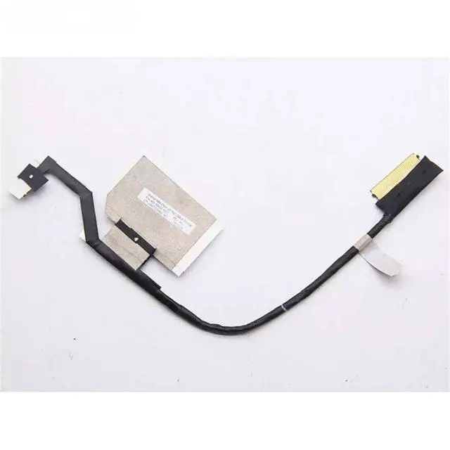 Alt view image 2 of 2 - Suitable for 15 CP screen line LCD line 450.0BX05.0011