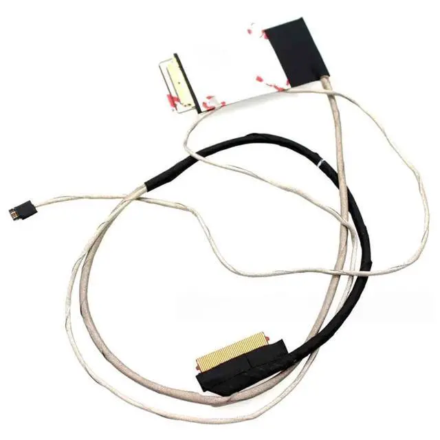 Alt view image 2 of 2 - Suitable for 17 5000 5755 5758 5759 video cable 3PNXG 020025L00