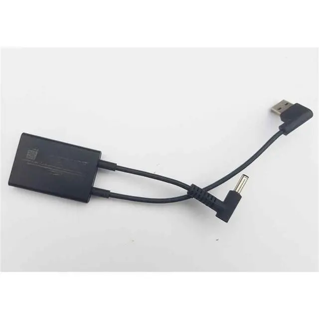 Alt view image 2 of 2 - 4.5mm and USB dock adapter L01516-001 HSA-B006