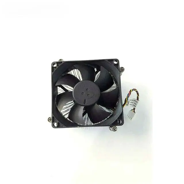 Alt view image 2 of 2 - CJ53G 0CJ53G cooling fan suitable for 3650 3653 3046 5040 7040 3040 3667 radiator