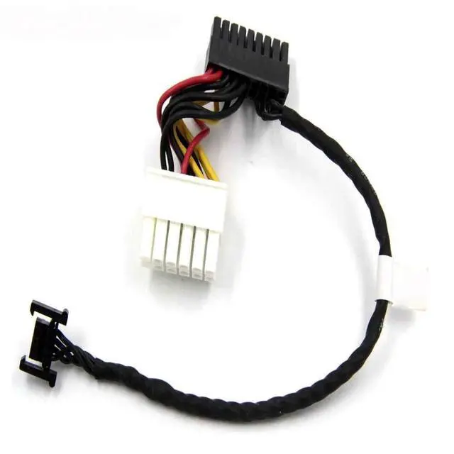 Alt view image 2 of 2 - Applicable to R310 R410 R415 backplane power cable N270G 0N270G CN-0N270G