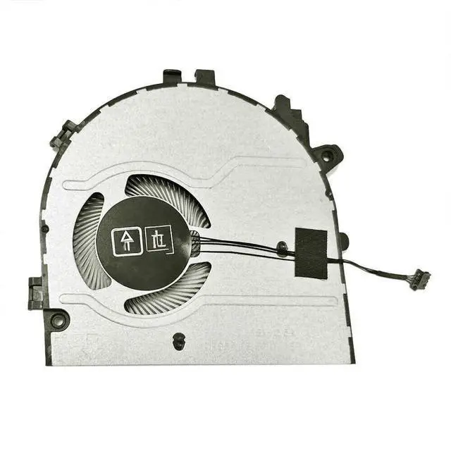 Alt view image 2 of 2 - Applicable to 1-15A7 82R1/1-15 82VG series laptop cooling fan MPN: 28000Y1F0 5F10S13990