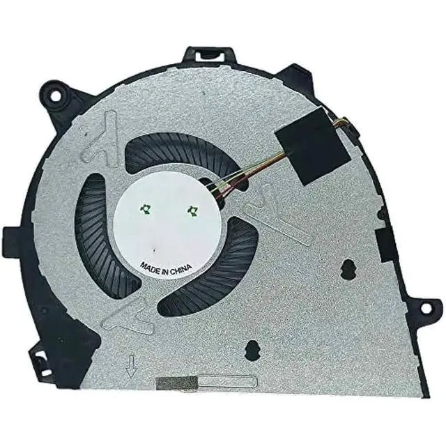 Alt view image 2 of 2 - Replacement CPU Cooling Fan for 5-14IIL05 -14 2020 Series Fans