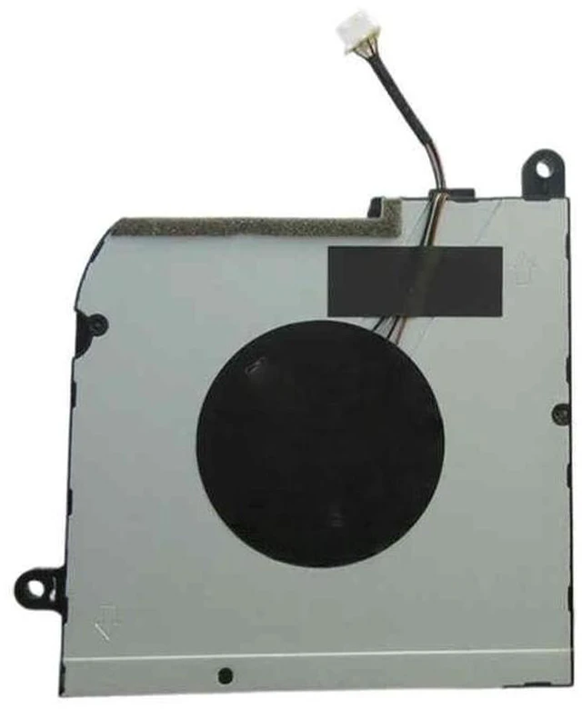 Alt view image 2 of 2 - Laptop CPU Cooling Fan for 5421 EG75070S1-C620/C621-S9A 5V 0.37A 7.3 CFM 03FGFF