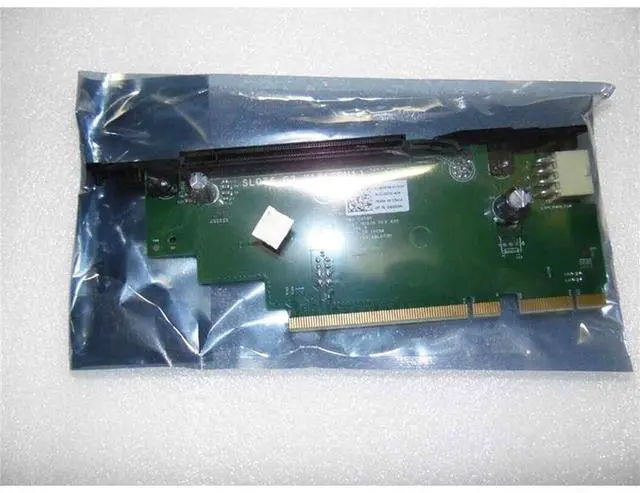 Main image of Riser Card 3 Slot 6 X16 R730 R730xd Server 800JH