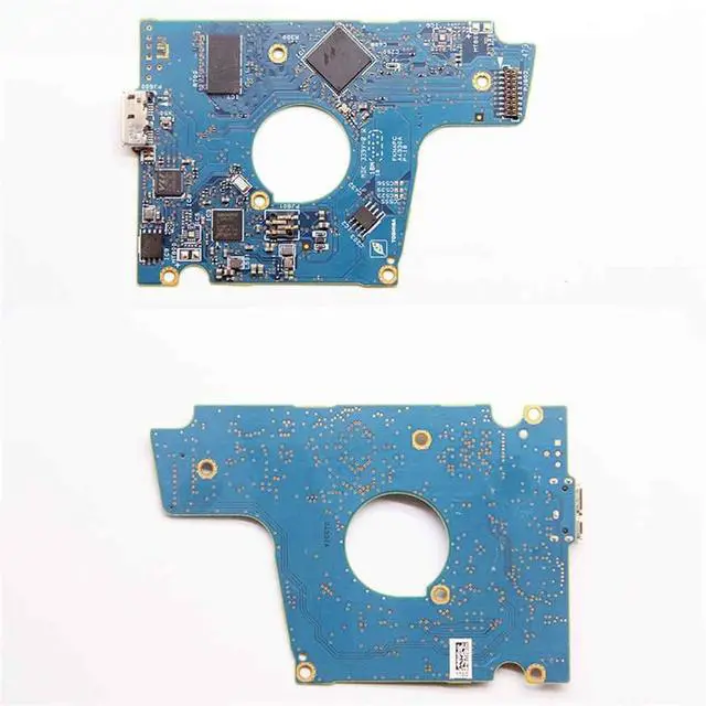 Main image of Hard disk controller G4330A for 2.5 inch USB 3.0 hard disk data recovery hard disk repair MQ04UBF100