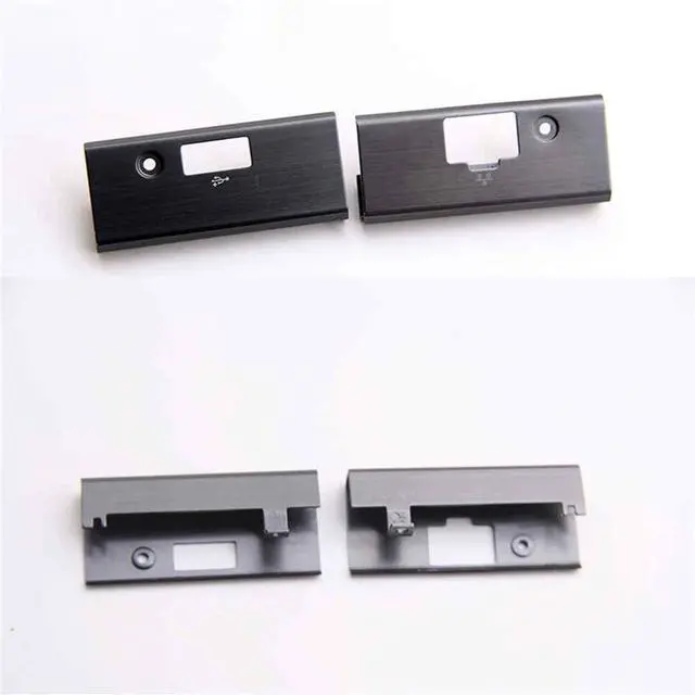 Main image of Hinged cover EC0WR000A00/B00 for E5540