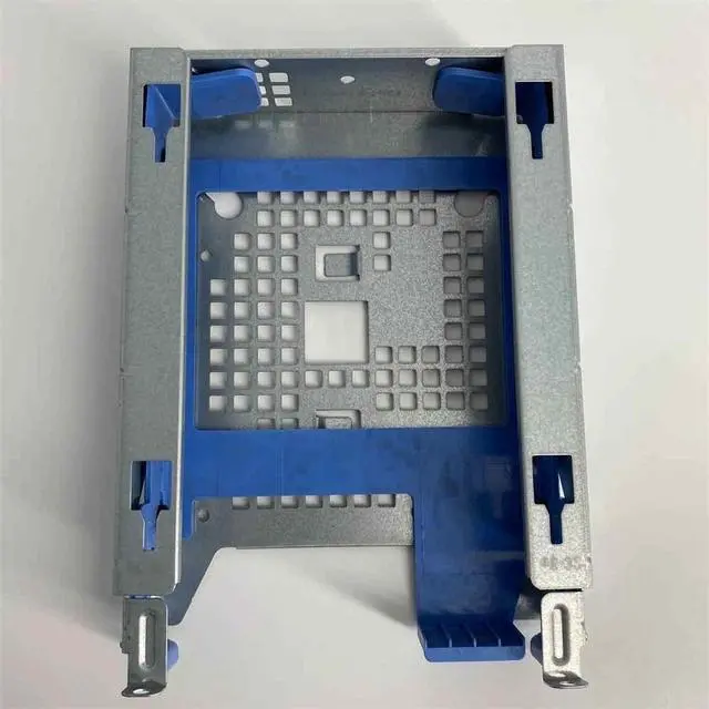 Main image of For 3630 T3630 R6 R8 R5 3.5 inch hard drive box 04W2CH 4W2CH