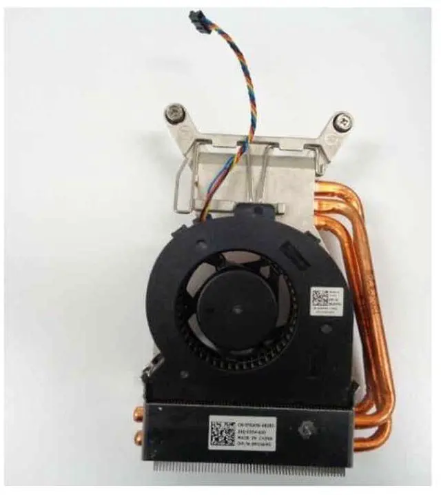 Main image of Suitable for 790 990 7010 9010 9020 CPU radiator 0K6YMY CN-0FGW90 PVB080G12H