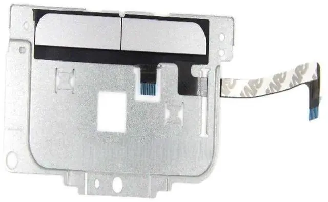 Main image of Laptop touch keyboard for 430 G3 440 G3 touch left and right keyboard touchpad buttons