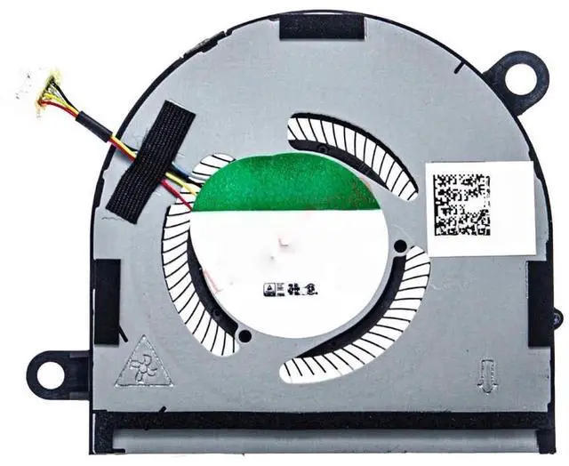 Main image of Laptop CPU cooling fan for 14 7400 P100G001 9410 2 in 1 28000M3SL EG50040S1-CG90-S9A 09D1T8
