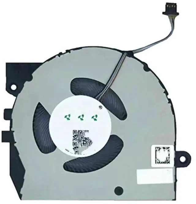 Main image of Laptop CPU Cooling Fan Replacement for 13 5320 Series