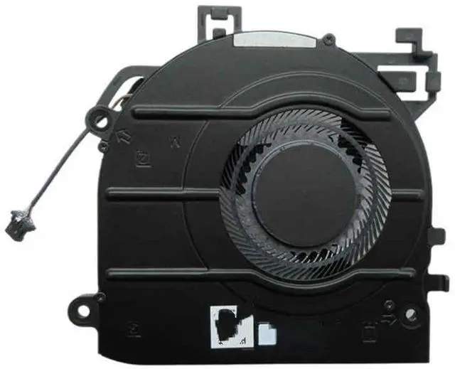 Main image of 5340 2 in 1 Notebook CPU Cooling Fan EG50040S1-CU70-S9A 5V 0.40A 023.100TJ.0011 CN-09WH82 9WH82