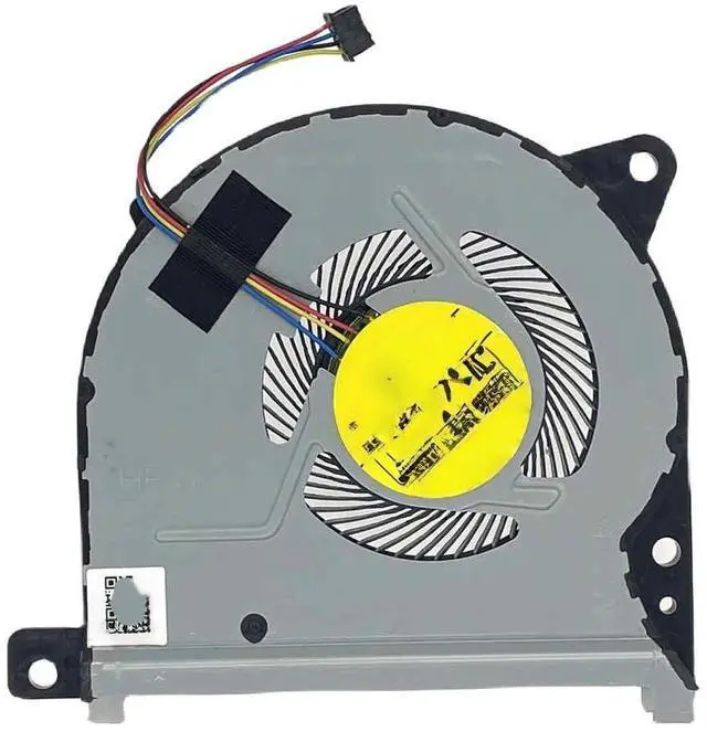 Main image of Replacement CPU cooling fan for TP301U TP501UA TP301UJ TP301UA TP501UQ Q304UA series