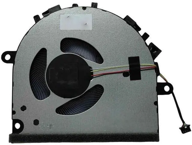 Main image of Applicable to V15 G4 82YU model CPU cooling fan 5F10S14076 5V 0.5A DFS5K12B159A1C