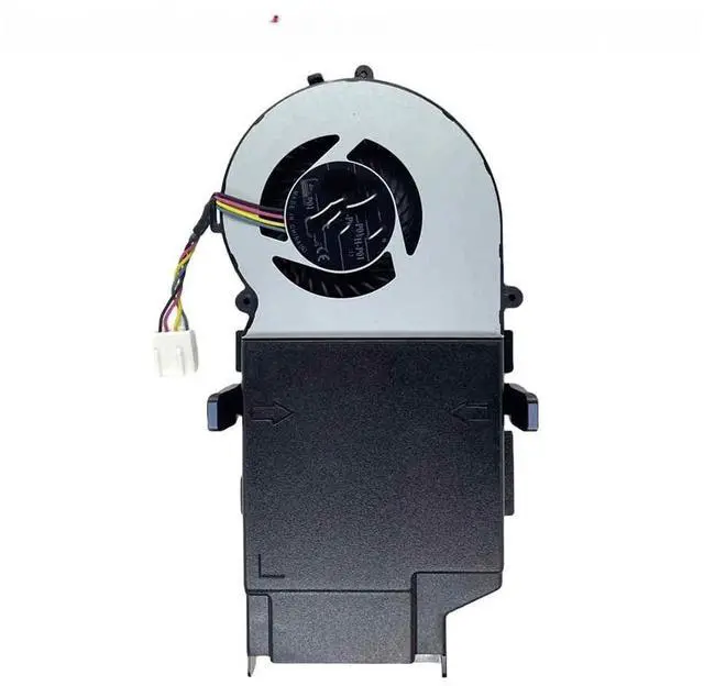 Main image of Replacement CPU Cooling Fan BUC1612VD-00 12V 1.10A 4PIN 4LINE for 3080 5080 7080 MFF T3240 0W77JN 0C5T4N 08V5K1
