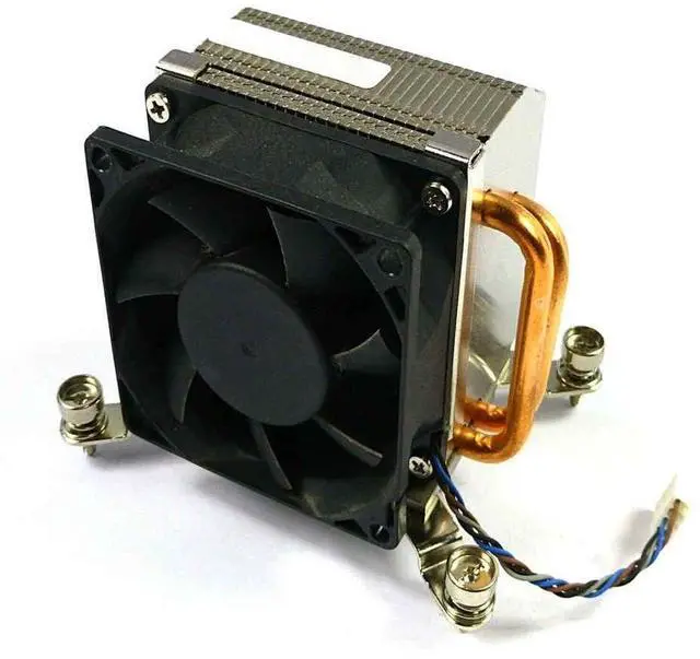Main image of Applicable to 600 G1 800 G1 processor heat sink with fan 711578-002 727150-001 heat sink