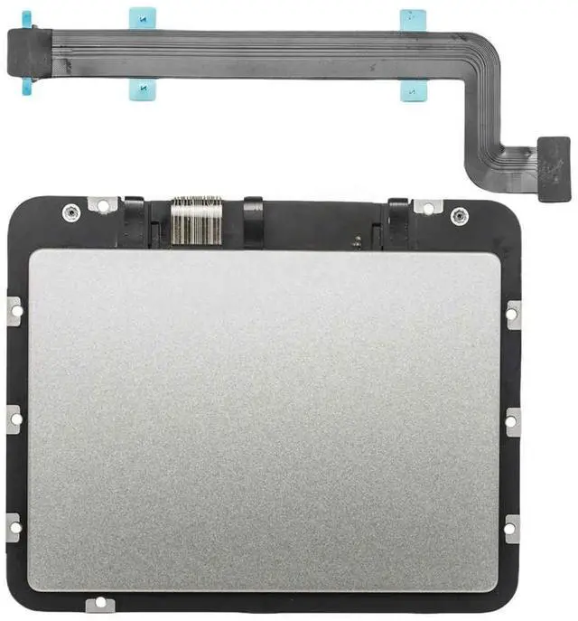Main image of (923-00541) Trackpad with flex cable for 15" A1398 Trackpad Assembly (Mid 2015 Edition)