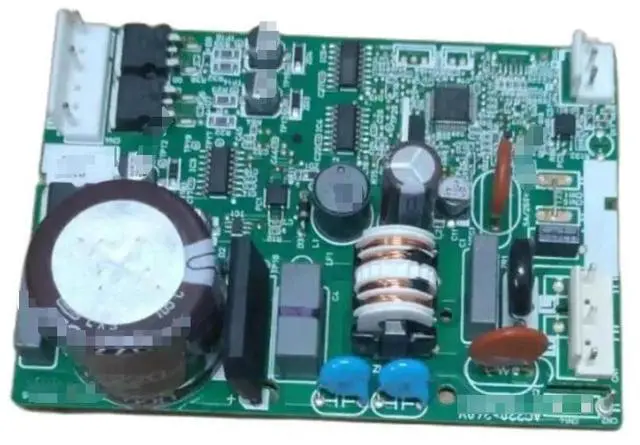 Main image of FOR for computer board part VNX1113Y FPWB-A028RDKZ frequency conversion board