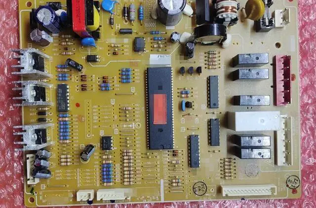 Main image of FOR for refrigerator mainboard DA92-00205C 127V refrigerator part