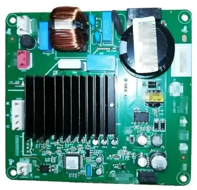 Main image of FOR for refrigerator computer board power module BCD-550WKGPMA BMA121NAMV board