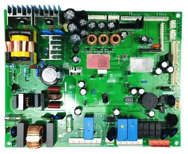 Main image of FOR board for refrigerator computer board 0061800101 0061800101A 0061800101B Control board