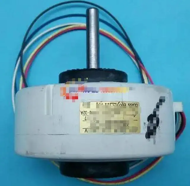 Main image of FOR for Air conditioner Fan motor machine motor RC0J30-CR SIC-37CVL-D830-32A