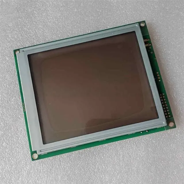 Main image of LCD display module TLX-1013-E0 TLX-1013-EO
