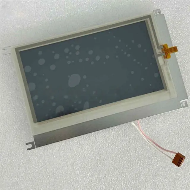 Main image of SP14N01L6ALCA SP14N01L6VLCA 5.1 inch 240*128 LCD display with touch screen