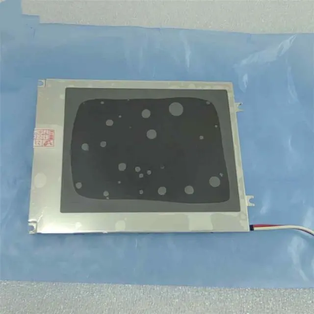 Main image of HDM3224CL-S-T1 320*240 LCD display module