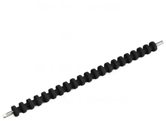 Main image of (2 pieces/lot) A069411 A061607 A069411-00 A061607-00 Drying roller for 29/32/34/37 digital miniprinter parts