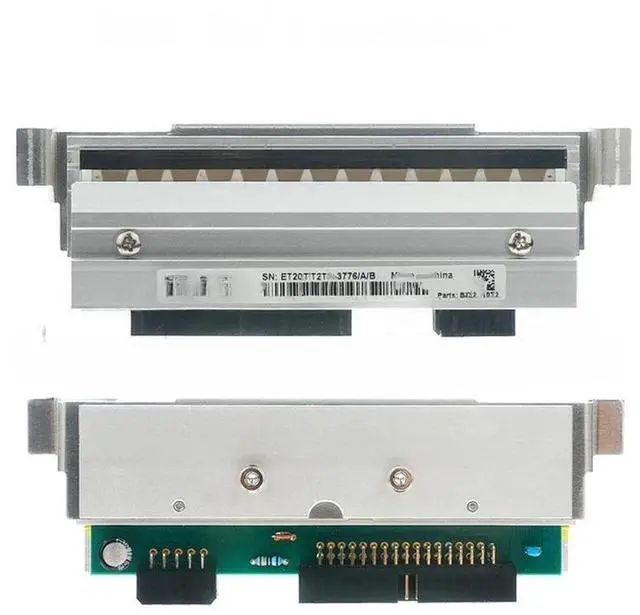 Main image of Suitable for ZT410 411 printer thermal print head print head 203i P1058930-009