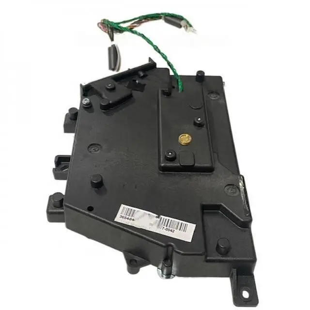 Main image of 41X1185 print head for MS321 MS421 MS521 MS621 MS321dn MS521dn M124x B2338 B2442 and B2546 optical components