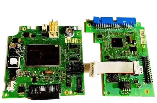 Main image of Applicable to ATV61-71-61F series inverter 22-37-45-55-75KW control card CPU board motherboard