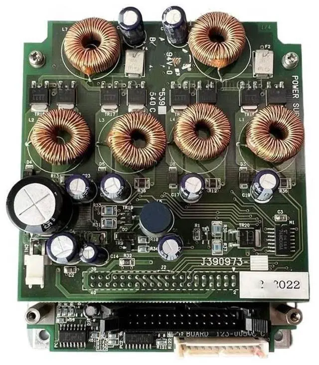 Main image of Applicable to optical control driver J390973, suitable for 32/33/34/35/37 digital mini lab
