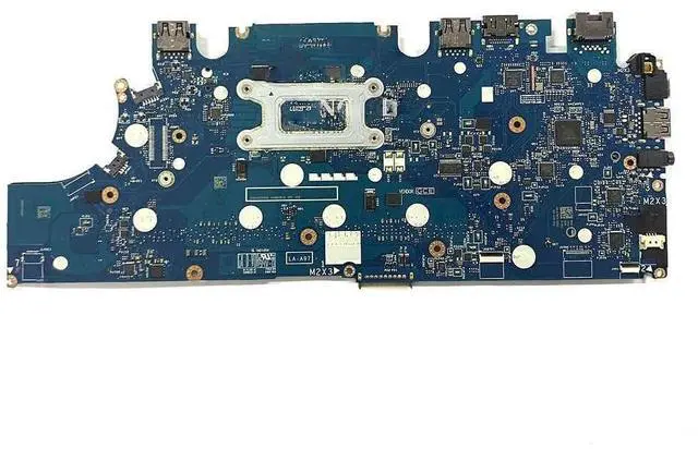 Main image of A972P for E7250 7250 laptop motherboard with SR23Z i3-5010U 0F9HCX CN-0F9HCX 0K2Y36